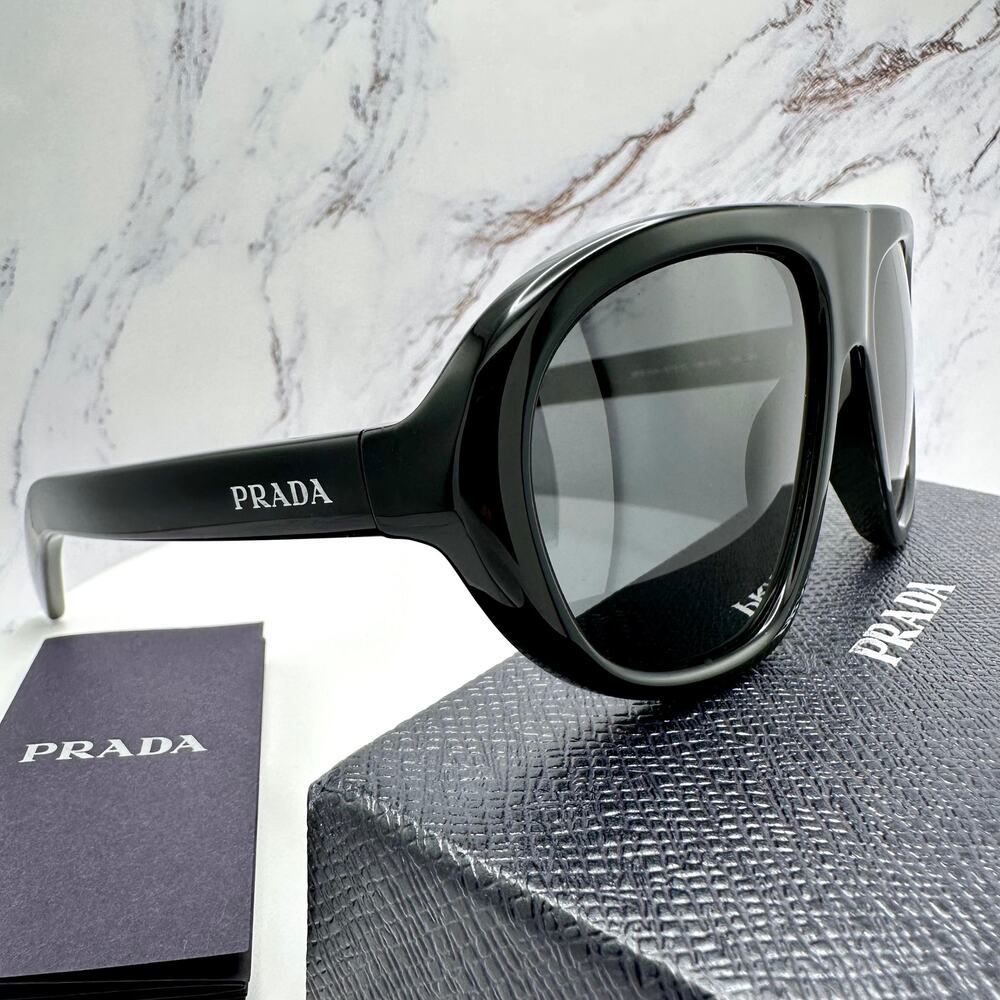 New PRADA Sunglasses - Picture 10 of 16